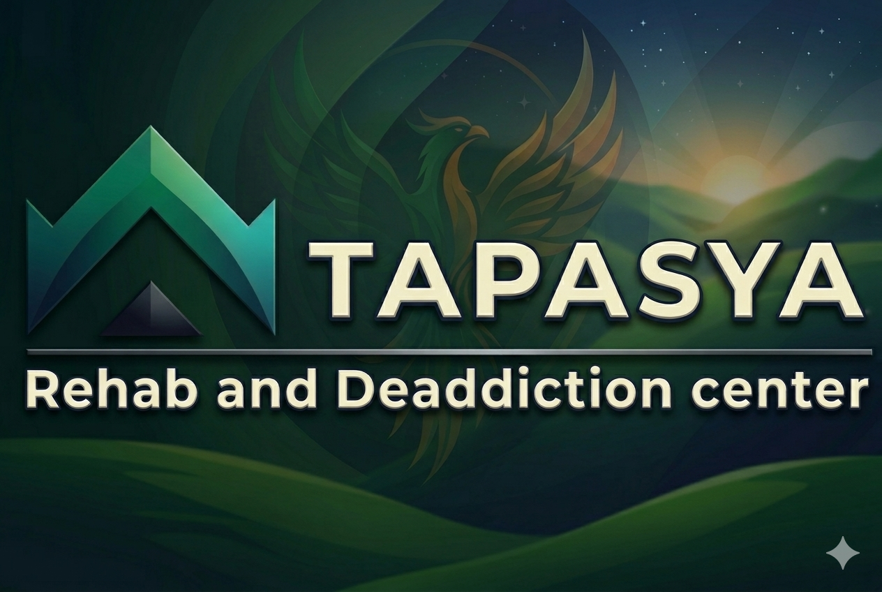 Tapasya Logo